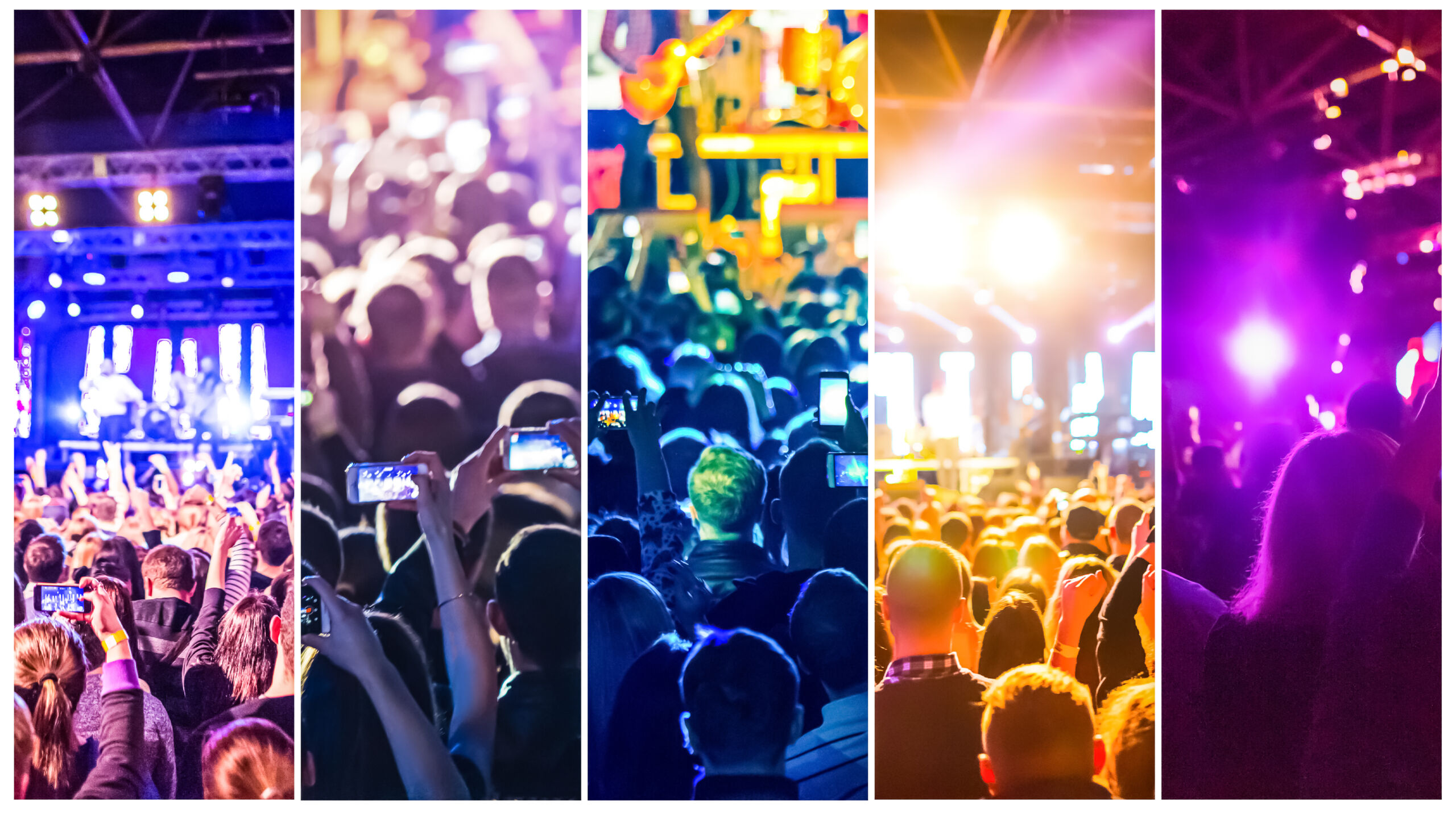 Discover Events