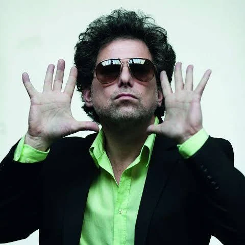 Calamaro Tour 2026