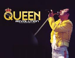 Queen + Adam Lambert Tribute