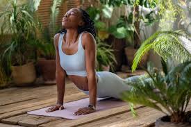 Yoga Retreat Weekend