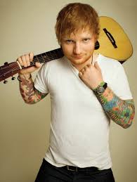 Ed Sheeran: Mathematics Tour