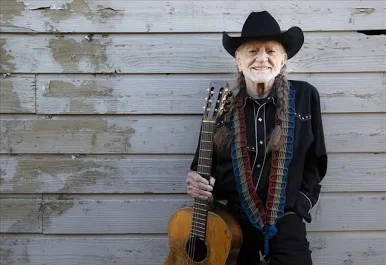 Willie Nelson